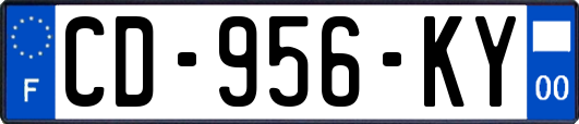 CD-956-KY
