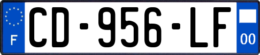 CD-956-LF