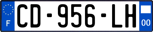 CD-956-LH