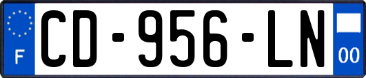 CD-956-LN