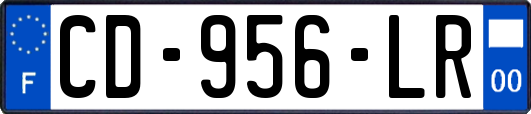 CD-956-LR