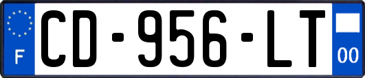 CD-956-LT