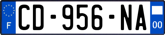 CD-956-NA