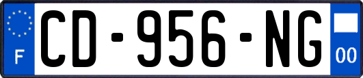 CD-956-NG