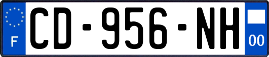 CD-956-NH