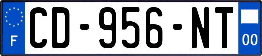 CD-956-NT
