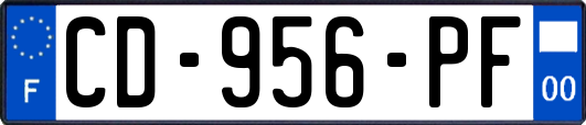 CD-956-PF
