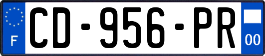 CD-956-PR