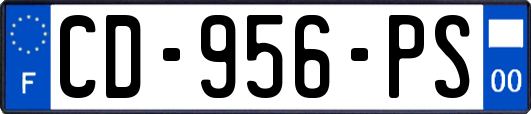 CD-956-PS