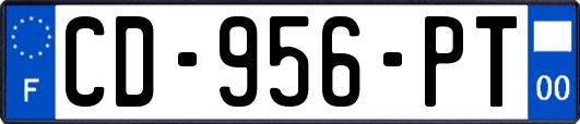 CD-956-PT