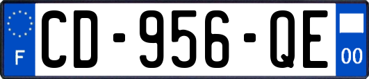 CD-956-QE