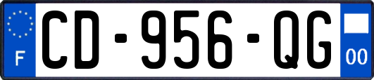 CD-956-QG