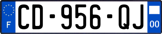 CD-956-QJ