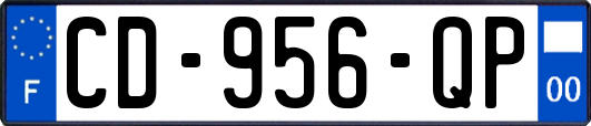 CD-956-QP
