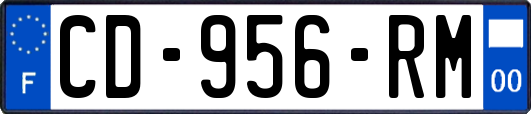 CD-956-RM
