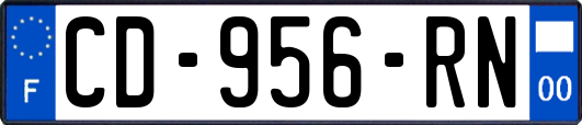 CD-956-RN