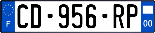 CD-956-RP