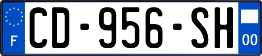 CD-956-SH