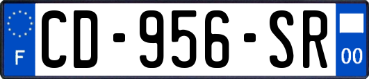 CD-956-SR