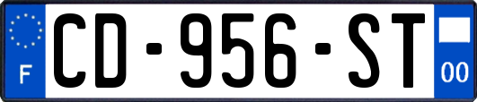 CD-956-ST