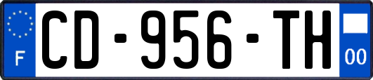 CD-956-TH