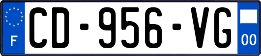 CD-956-VG