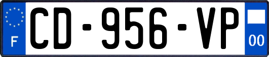 CD-956-VP