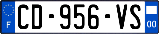 CD-956-VS