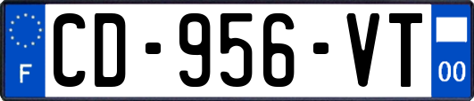 CD-956-VT