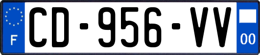 CD-956-VV