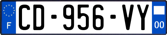 CD-956-VY