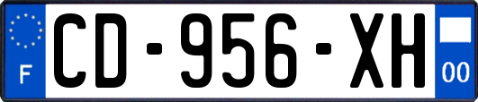 CD-956-XH