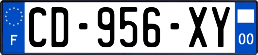 CD-956-XY