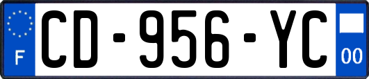 CD-956-YC