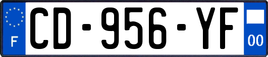 CD-956-YF