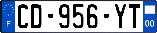 CD-956-YT