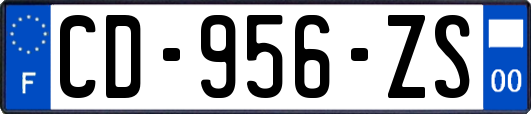 CD-956-ZS