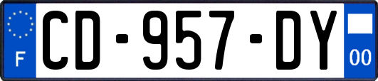 CD-957-DY