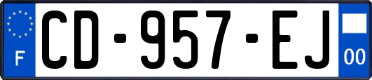 CD-957-EJ