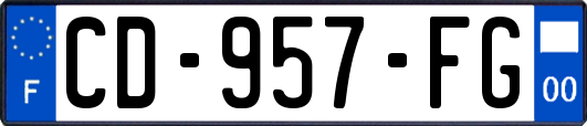 CD-957-FG