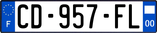 CD-957-FL