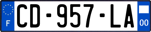 CD-957-LA