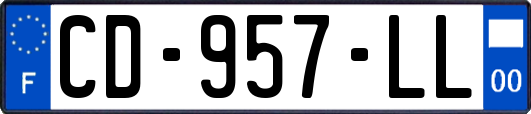CD-957-LL