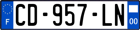 CD-957-LN