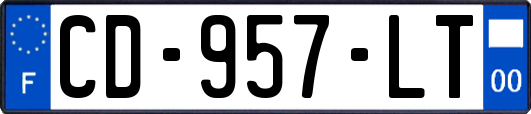 CD-957-LT