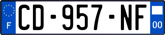 CD-957-NF