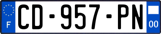 CD-957-PN