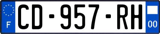 CD-957-RH