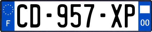 CD-957-XP