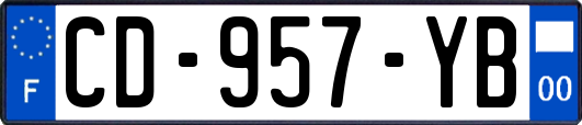 CD-957-YB